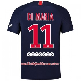 Maillot/Tenue Paris Saint-Germain Di Maria 11 Domicile 2018/2019